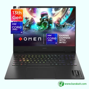 HP OMEN Transcend 13th Gen Intel Core i9 Price in Bangladesh