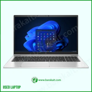 HP EliteBook 850 G8 Price in Bangladesh