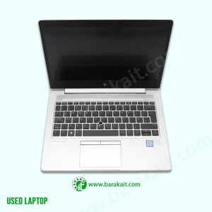 HP-EliteBook-830-G5-Core-i5-8th-Gen-Ultrabook